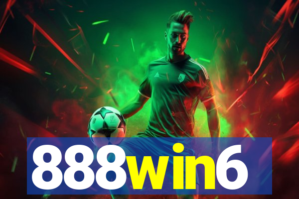 888win6