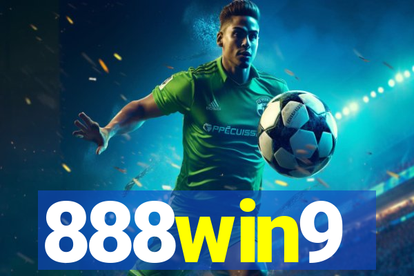 888win9