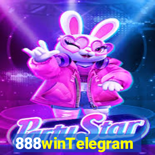 888winTelegram