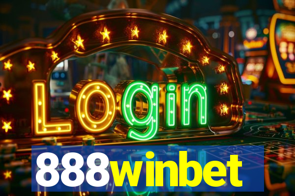 888winbet