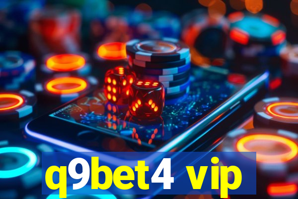 q9bet4 vip