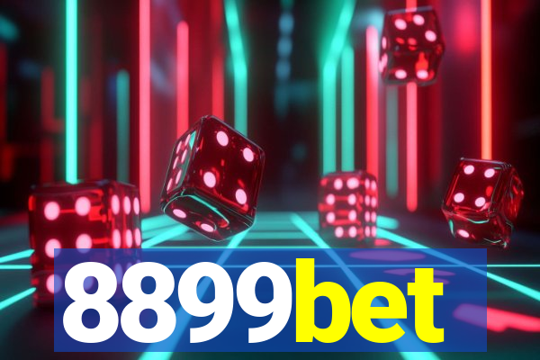 8899bet