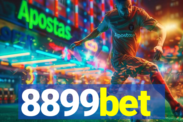 8899bet