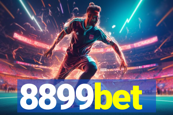 8899bet