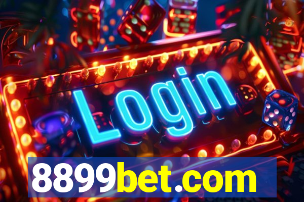 8899bet.com