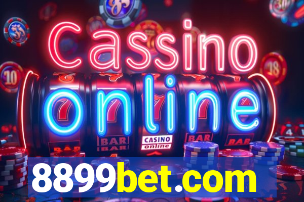 8899bet.com