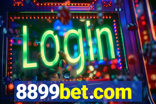 8899bet.com