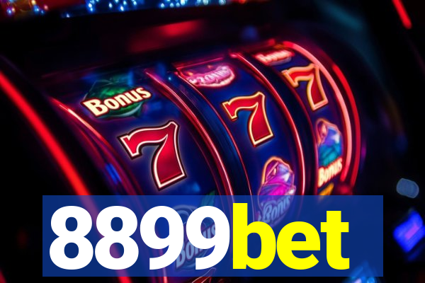 8899bet