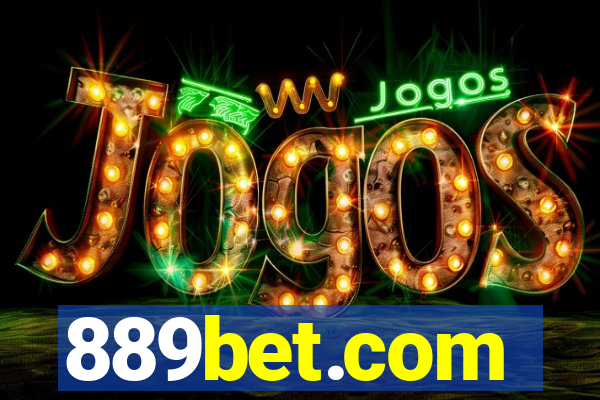 889bet.com