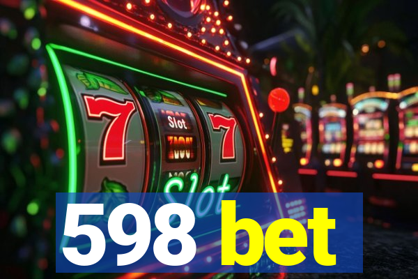 598 bet