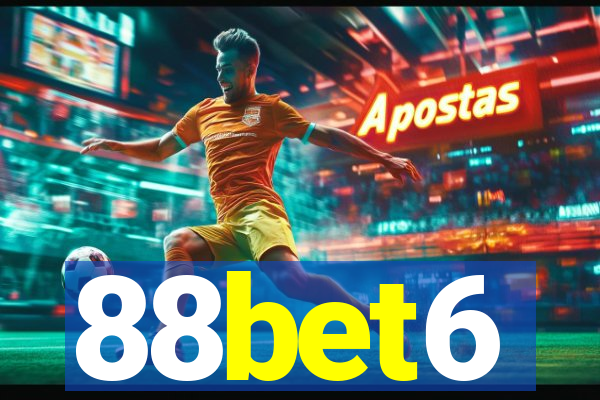 88bet6