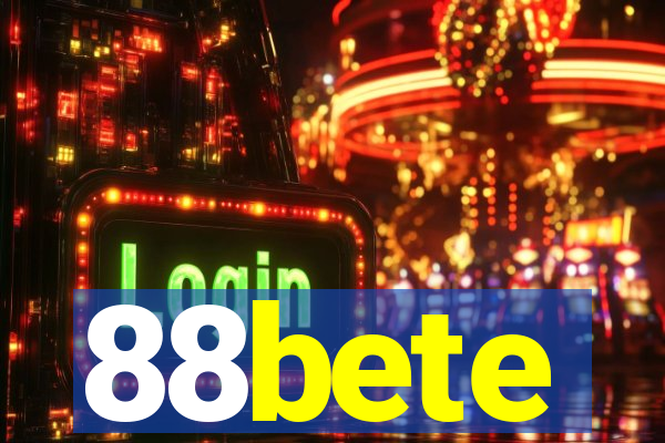 88bete