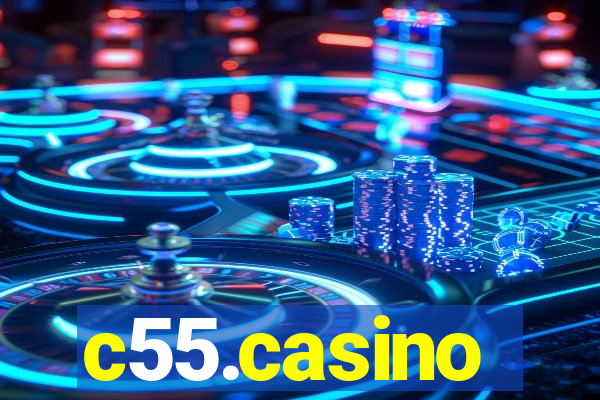 c55.casino