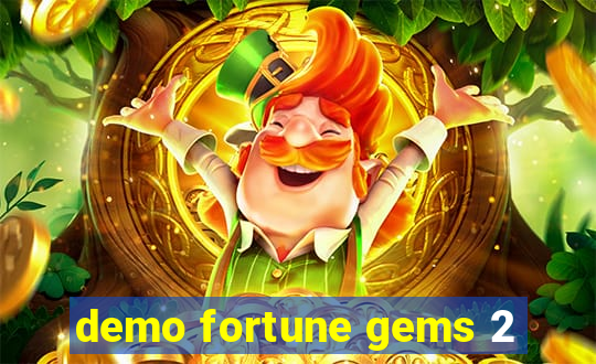 demo fortune gems 2