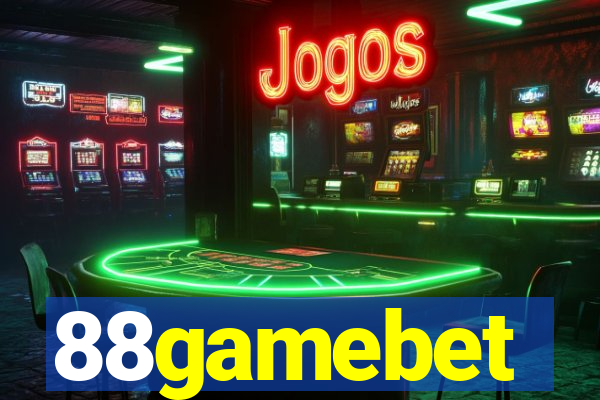 88gamebet