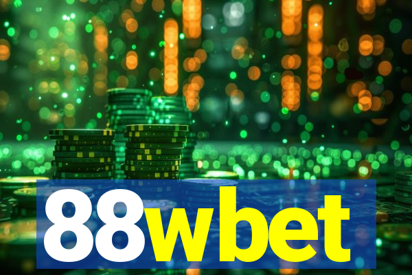 88wbet