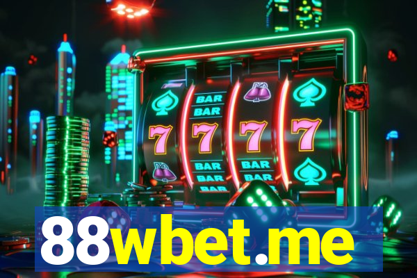 88wbet.me