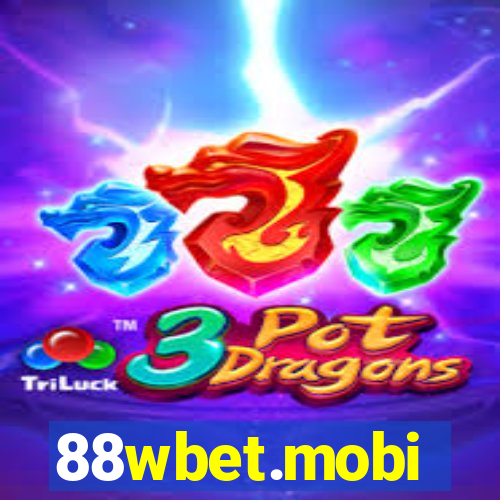 88wbet.mobi