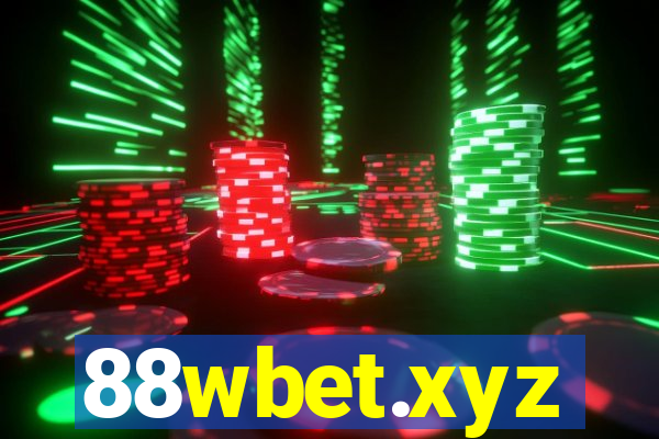 88wbet.xyz