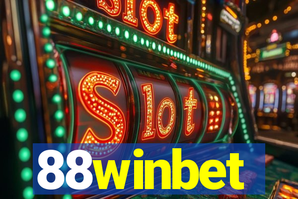 88winbet