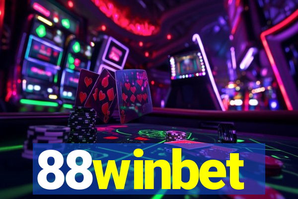 88winbet