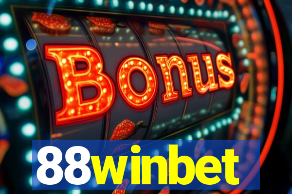 88winbet