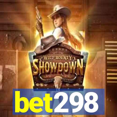 bet298