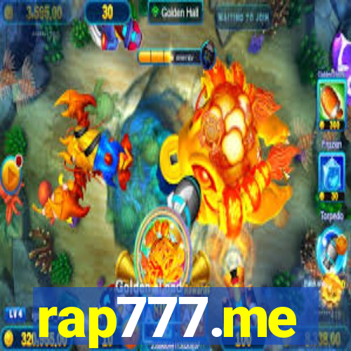 rap777.me