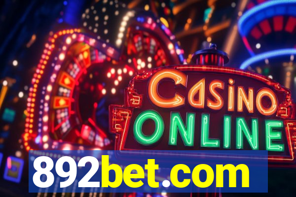 892bet.com