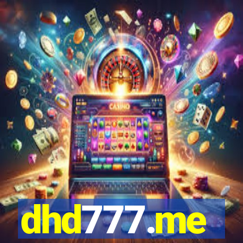 dhd777.me