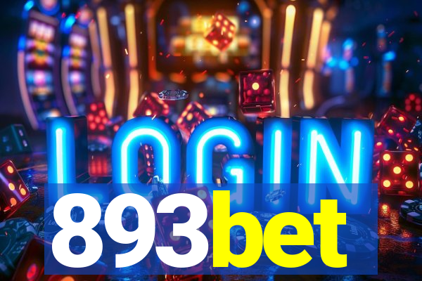 893bet