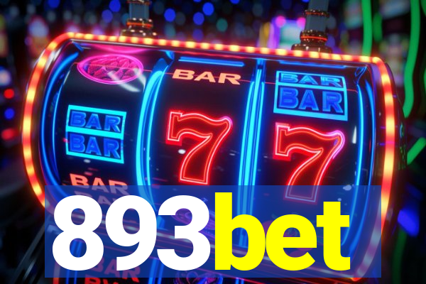 893bet