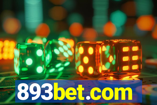 893bet.com