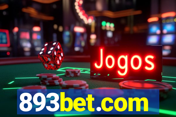 893bet.com