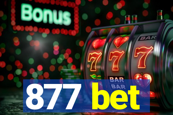 877 bet