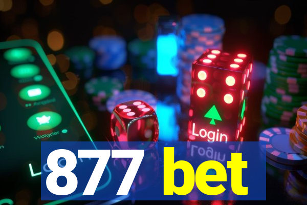 877 bet