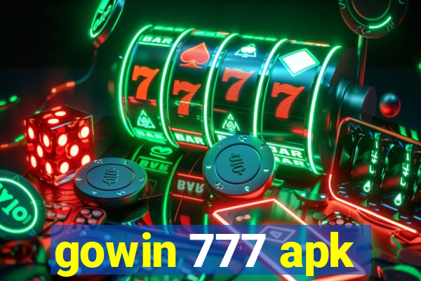 gowin 777 apk