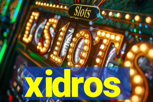 xidros