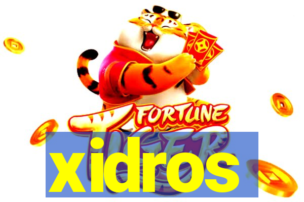 xidros