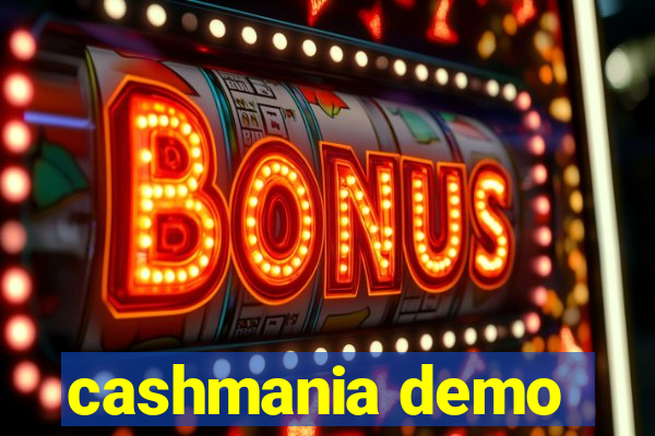 cashmania demo