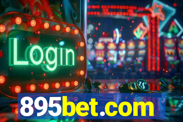 895bet.com