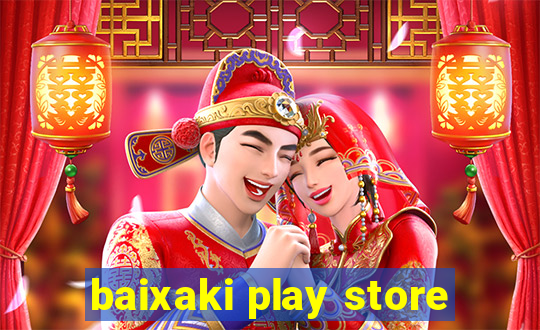 baixaki play store