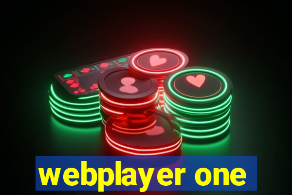 webplayer one