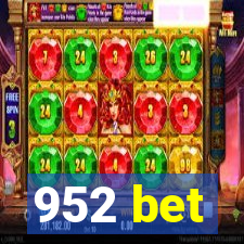 952 bet