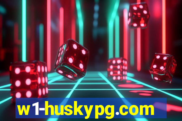 w1-huskypg.com