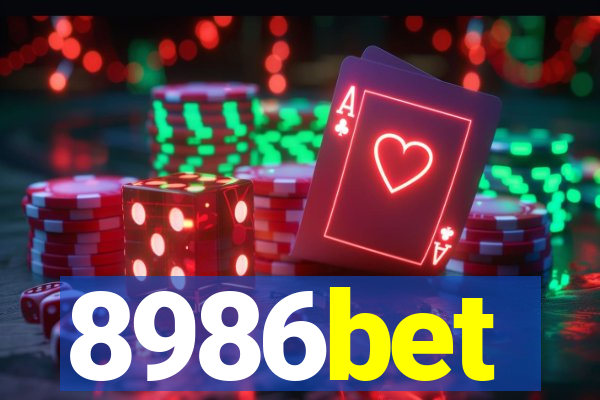 8986bet