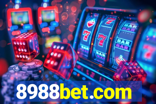 8988bet.com