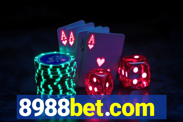 8988bet.com