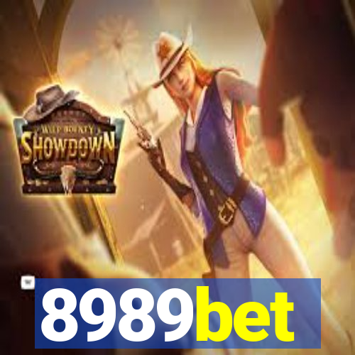 8989bet