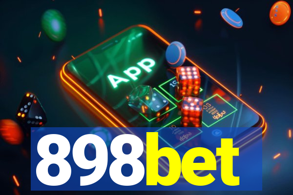 898bet